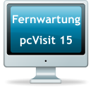 Fernwartung